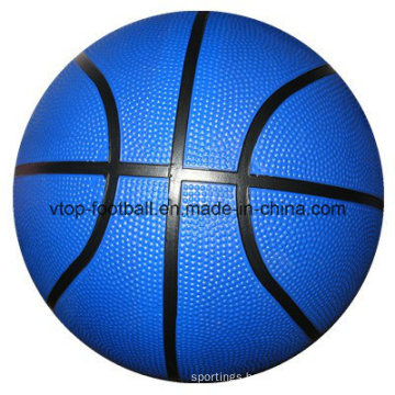 Basketball with Foam Surface High Quality Size 7